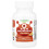 VitaWorks, Børn, Magnesium Chewingables, Orange, 120 Chewingables (150 mg per Chewingable) 1
