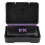 Action Camera Battery 2500mAh 3.85V for X4 Replacement with Storage Box 1