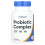 Nutricost, Complex Probiotic, >1 miliarde CFU, 60 Capsule 1