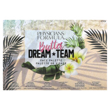 Physicians Formula, Butter Dream Team Kasvovalikoima, 1 Valikoima