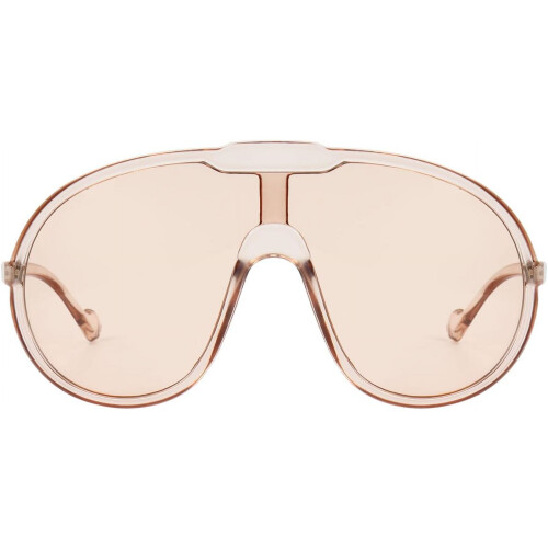 Óculos de Sol Aviador Oversized com Proteção UV400 2