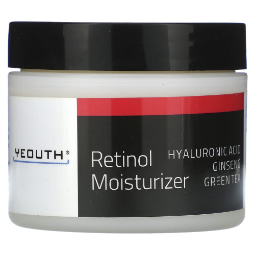 YEOUTH, Ρετινόλη Κοντιόνερ, 2 fl oz (60 ml)