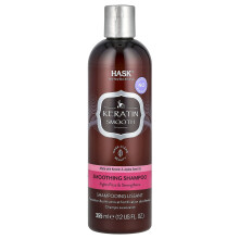 Hask Beauty, Proteína de Queratina, Shampoo de Ajuste, 12 fl oz (355 ml)
