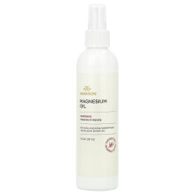 Swanson, Magnesium Olej, 8 fl oz (237 ml)