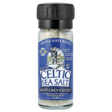 Celtic Sea Salt, Light Grey Celtic, Vital Mineralen Blend, 3 oz (85 g)