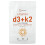 Micro Ingredients, Vitamin D3 + K2, 180 Softgels 1