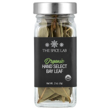 Folos de mărar organic selectat de mână de The Spice Lab, 0.2 oz (5 g)