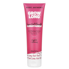 Marc Anthony, Grow Long‚Ñ, Super Hurtig Styrke Konditioner, Koffein + Ginseng, 8.4 fl oz (250 ml)