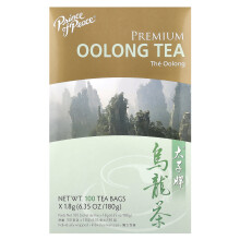 Prince of Peace, Premium Oolong-Tee, 100 Teebeutel, 6,35 oz (180 g)