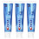 Crest Crest, Pro-Health, Fluoride Toothpaste, Clean Mint, 3 Pack, 4.3 oz (121 g) Each 1