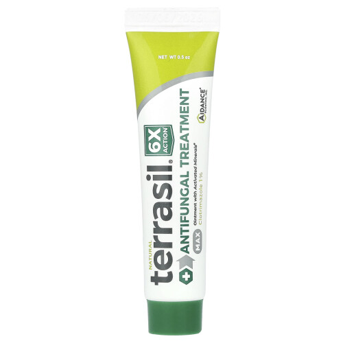 Terrasil, Αντι-Φυματικός Θεραπεία, Max, 14 g