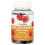 Lifeable, Vitamina Multifuncional com Ferro em Gomas, Morango, 60 Gomas 1