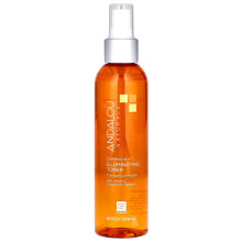 Andalou Naturals, Clementiini + C, Iloittava Tonari, 6 fl oz (178 ml)