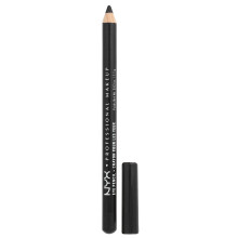Lapiz de Ojos delgados, 901 Negro, 0.03 oz (1.1 g)