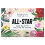 Physicians Formula, All Star Face Palette, 1 Count 1