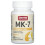 Jarrow Formulas, MK-7, 90 mcg, 60 Σκληρά γάλακτος 1