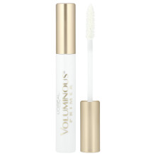 L'Oral, L'Oréal, Voluminous, Primer, 300 Weißer Primer, 0,24 fl oz (7,3 ml)