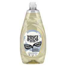 Molly's Suds, Σαπουνόλαδο, Ασυνέχωρο, 24 fl oz