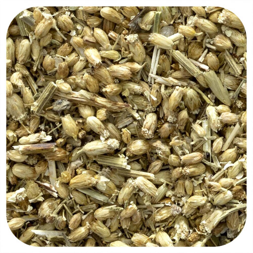Frontier Co-op, Flori de Yarrow, 16 oz (453 g)