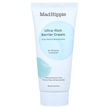 Mad Hippie, Ultra-Rich Bariérová Krem, 2 fl oz (59 ml)