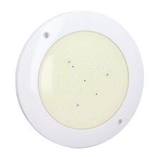 RGB Pool Light 12V 18W IP68 Waterproof Underwater Light for Inground & Aboveground Pools