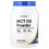 Nutricost, MCT-öljy Pöly, Maultamaton, 32.4 oz (907 g) 1