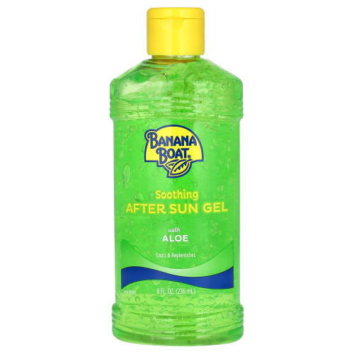 Banana Boat Banana Boat, After Sun Γελ με Αλόη, 8 fl oz (236 ml)