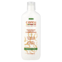 Cantu, Shea Butter, Moisturizing Rinse Out Conditioner, 13.5 fl oz (400 ml)