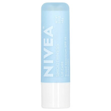 Nivea, Smoothness Lip Care, SPF 15, 0,17 oz (4,8 g)