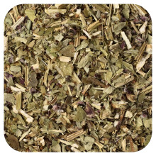 Frontier Co-op, Sămânța Sfântă Organică (Tulsi), 8 oz (226 g)