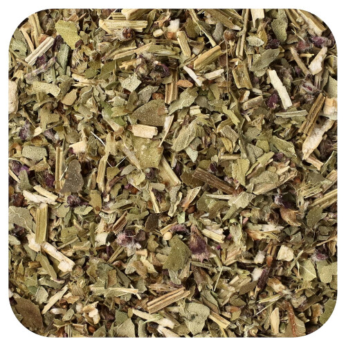 Frontier Co-op, Οργανική Αγαπημένη Βασίλειο (Tulsi) Βότανο, 8 oz (226 g)