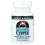 Source Naturals, Copper, 3 mg, 60 Tablets 1