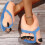 Παντόφλες Cartoon Big Toe Ζεστές, Μαλακά, Εσωτερικά Παπούτσια 1 Ζεύγος 5