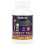 NuBest, Lang, Kinderen 2-9, Berries, 60 Chewing Tabletten 1