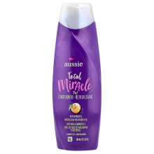 Aussie, Total Miracle 7 N 1 Konditiointiöljy Apricot & Australian Macadamia Öljyllä, 12.1 fl oz (360 ml)