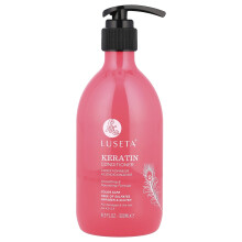 Luseta Beauty, Keratin Conditioner, 16.9 fl oz (500 ml)