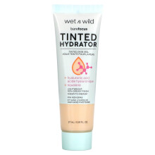 wet n wildin Barefocus, Tinted Hydrator, Vaalea, 0.91 fl oz (27 ml)