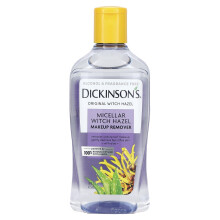 Dickinson Brands, Original Witch Hazel, Micellair Witch Hazel Makeup Remover, Alcohol & Parfum Vrij, 16 fl oz (473 ml)