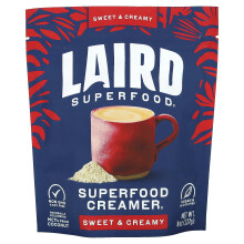 Laird Superfood, Υπεραπάντου Κρέμας, Γλυκιά & Κρέμα, 8 oz (227 g)