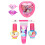 Lip Smacker, Disney Πριγκίπισσα Ομορφιά Συλλογή, 9 Τμήμα Κιτ 1