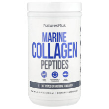 NaturesPlus, Marine Collagen Peptides, 0,53 lb (244 g)