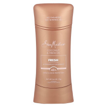 SheaMoisture, Antiperspirant Deodorant, Fris, Kokos & Hibiscus, 2,6 oz (74 g)