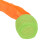 Catch Tail Ball Set - Sensory Training, Safe, 3 Colors, Polyester 9