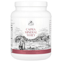 Mt. Capra, Capra Mineral Wij, 50,8 oz (1.440 g)