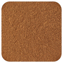 Frontier Co-op, Korintje Cinnamon in Polvere Organico di Alta Qualità, 16 oz (453 g)