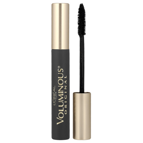 L'Oral, L'Oréal, Voluminous, Mascara Originale, 310 Nero Nero, 0,28 fl oz (8 ml)