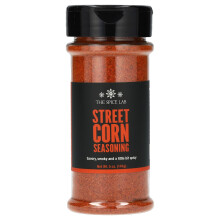 The Spice Lab, Stratenkool Seizoenings, 5 oz (141 g)