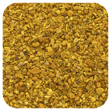 Frontier Co-op, Chá Orgânico de Turmeira e Gengibre, 16 oz (453 g)