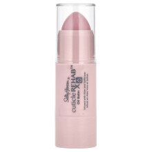 Sally Hansen, Rehabilitación de Unguiculares, Aceite Bálsamo, 0,21 oz (6 g)