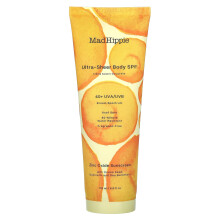 Mad Hippie, Ultra-scherpe huid SPF, 40+, 4 fl oz (118 ml)